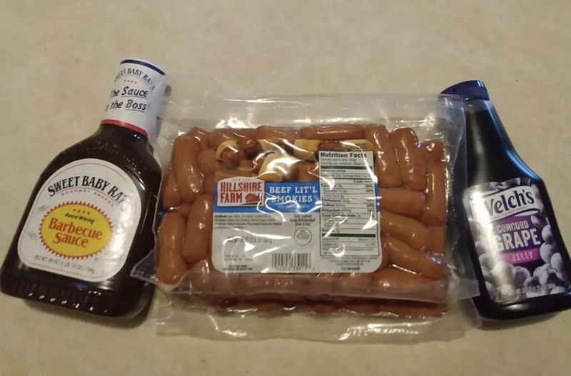 Weenie Sauce | Reddit.com/ChiTownDerp