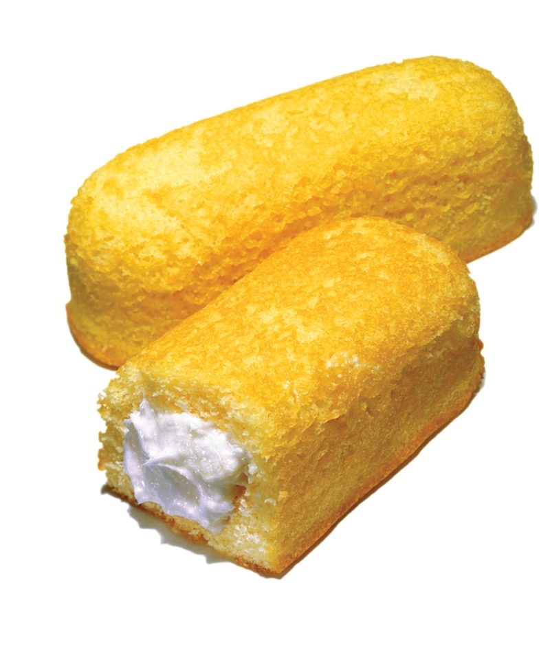 Twinkies | Michael Kraus/Shutterstock