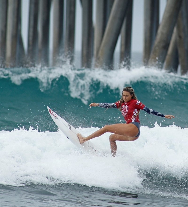 Alana Blanchard | Getty Images Photo by Katharine Lotze