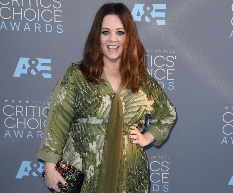 Melissa McCarthy | $70 million | Getty Images Photo by Steve Granitz/WireImage