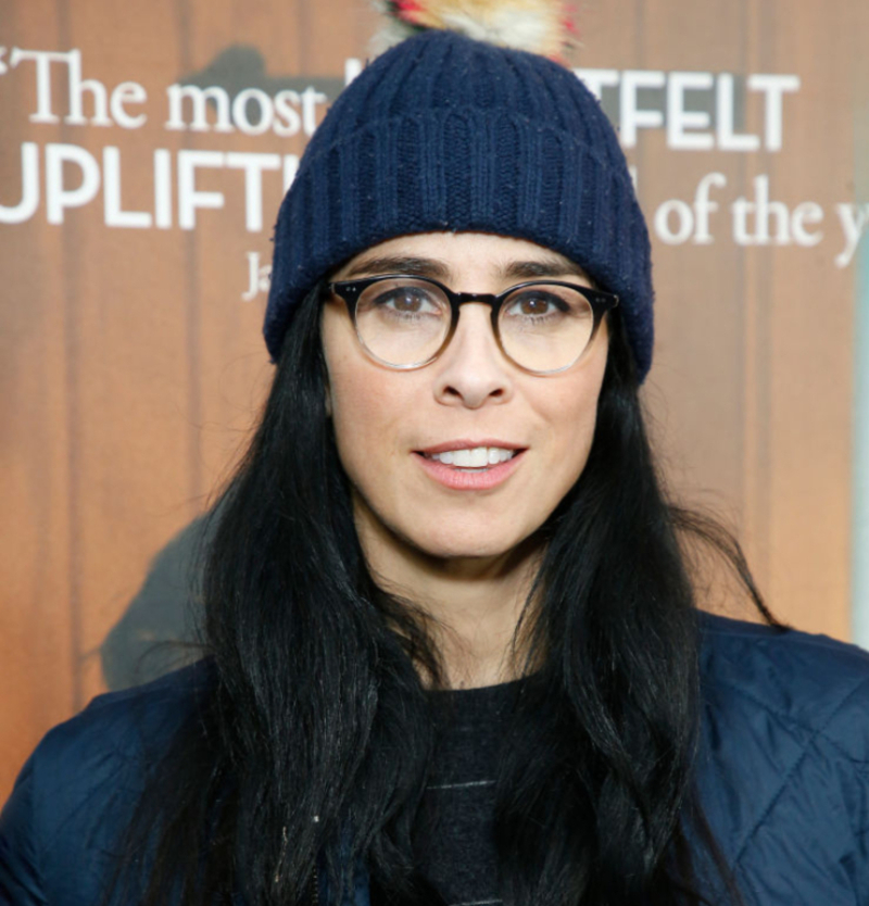 Sarah Silverman | $12 million | Getty Images Photo by John Lamparski/WireImage