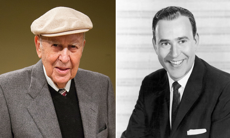 Carl Reiner | $70 million | Getty Images Photo by Vincent Sandoval & MGM Studios