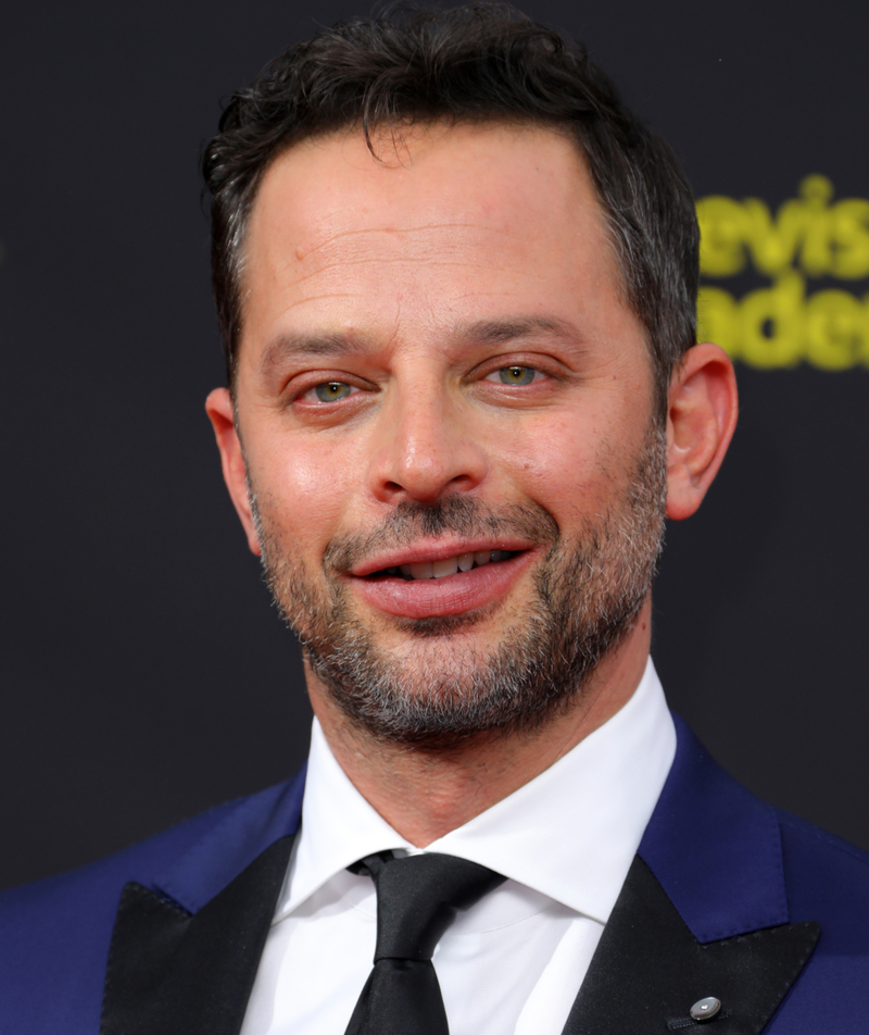 Nick Kroll | $13 million | Getty Images Photo by JC Olivera/WireImage