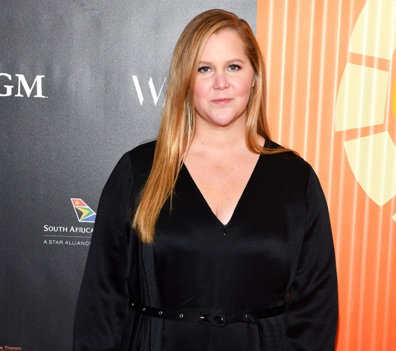 Amy Schumer | $16 million | Getty Images Photo by Noam Galai/WireImage