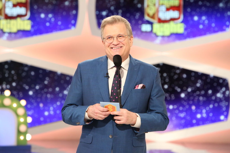 Drew Carey | $165 million | Getty Images Photo by Monty Brinton/CBS 