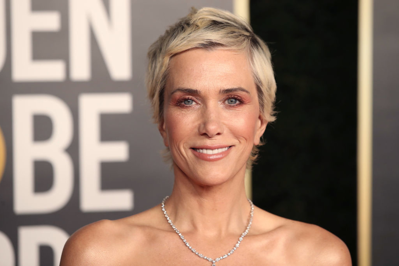 Kristen Wiig | $25 million | Getty Images Photo by Todd Williamson/NBC