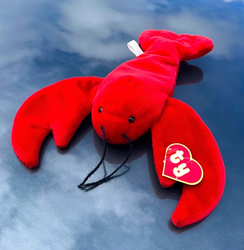 Beanie Babies | Reddit.com/NeonIslands86