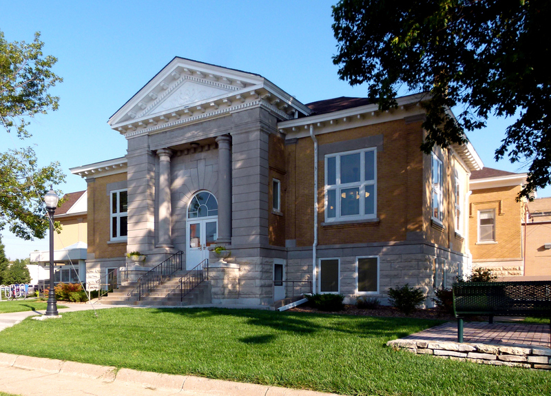 Kansas: Abilene | Getty Images Photo by BOB WESTON