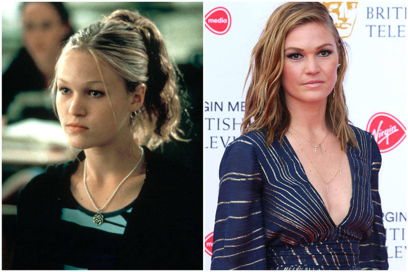 Julia Stiles | Alamy Stock Photo