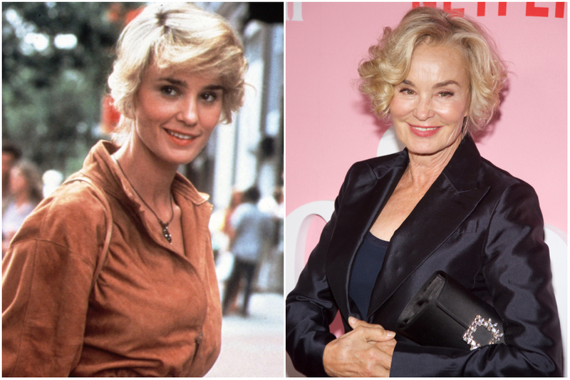 Jessica Lange | Alamy Stock Photo