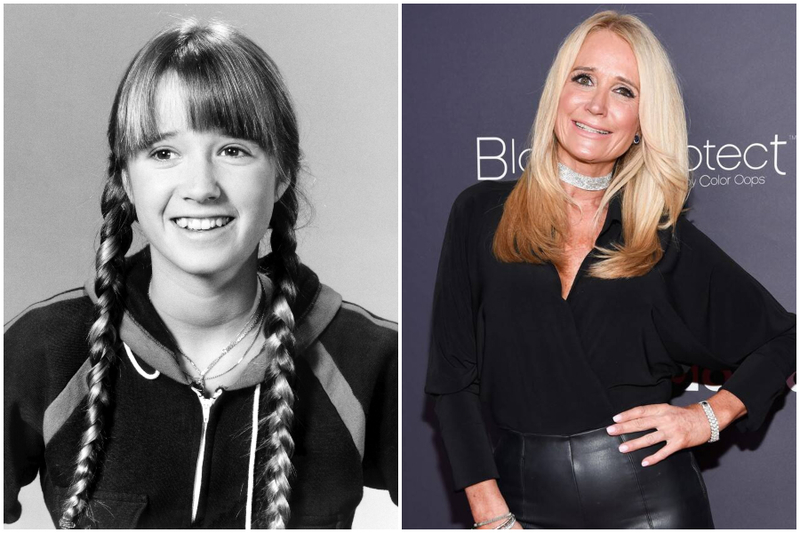 Kim Richards | Alamy Stock Photo & MovieStillsDB