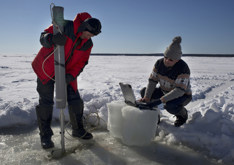 Extreme Archaeology | Getty Images Photo by Viktor Lyagushkin