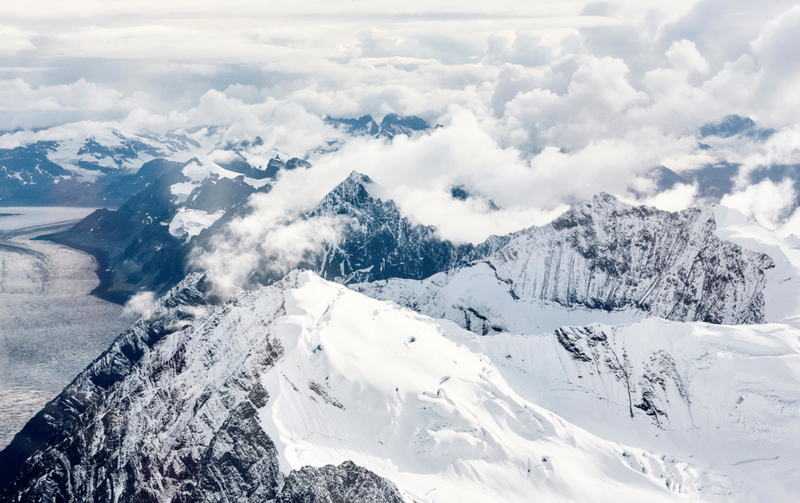 The Best Areas for Discovery | Alamy Stock Photo by Westend61 GmbH/Christian Vorhofer