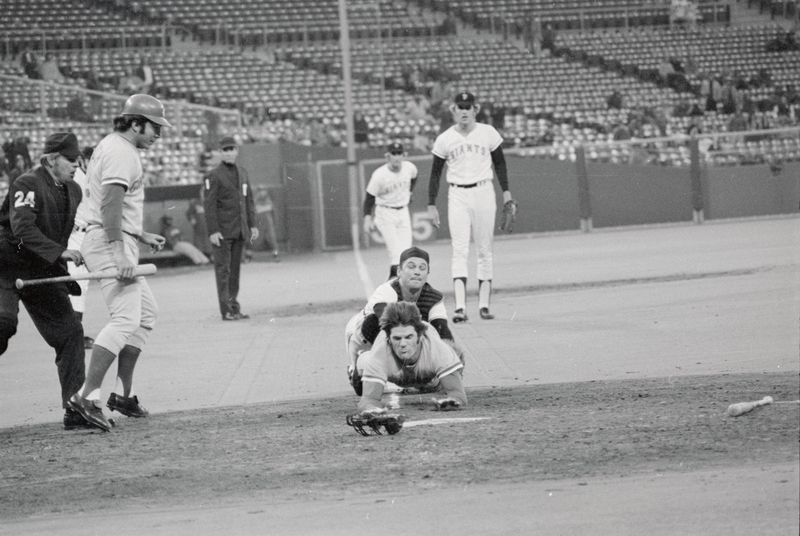 PETE ROSE | Getty Images Photo by Bettmann