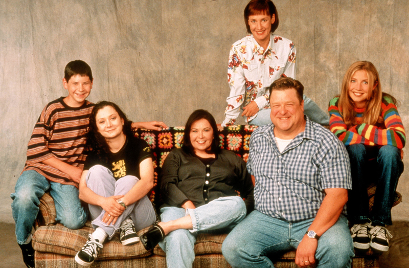 Roseanne | Alamy Stock Photo