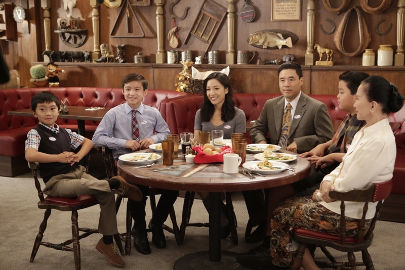 Fresh Off the Boat | MovieStillsDB