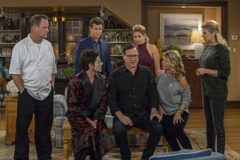 Fuller House | MovieStillsDB