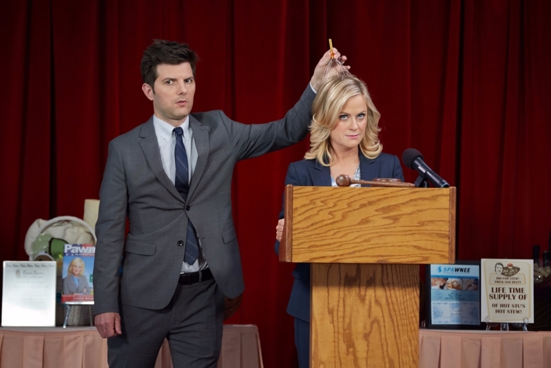 Parks and Recreation | MovieStillsDB