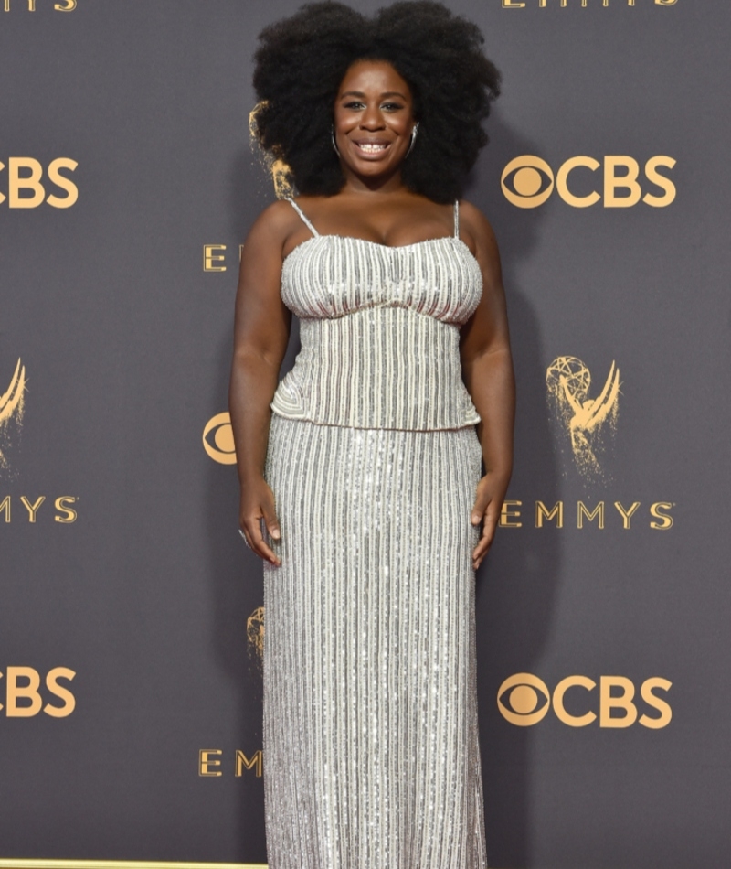 Uzo Aduba Has a Degree In Voice Performance | Getty Images Photo by Axelle/Bauer-Griffin/FilmMagic