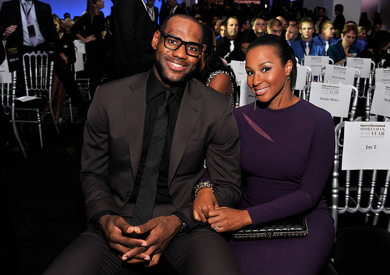 From Prom Dresses to Scholarships | Getty Images Photo by Stephen Lovekin