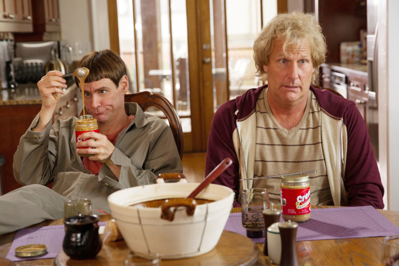 Dumber And Dumber To | MovieStillsDB