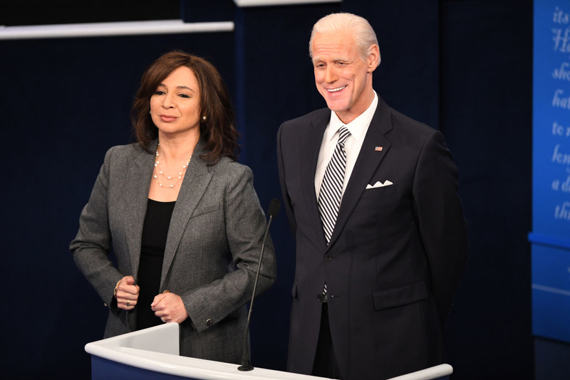 Saturday Night Live | Getty Images Photo by Will Heath/NBC