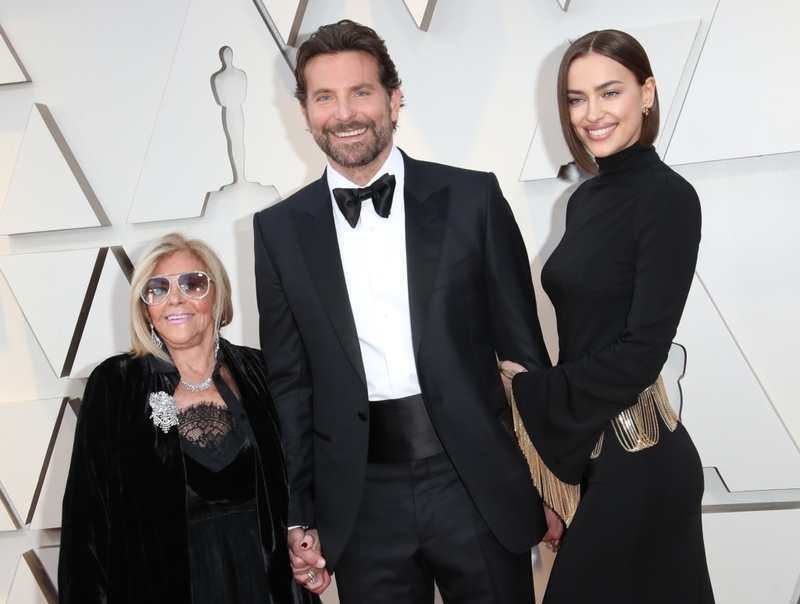 Time with Family | Getty Images Photo by Dan MacMedan