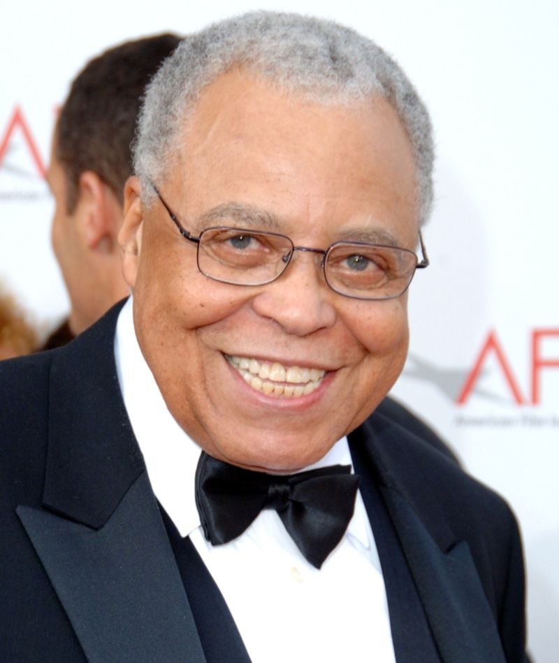 James Earl Jones | Getty Images Photo by Jon Kopaloff/FilmMagic