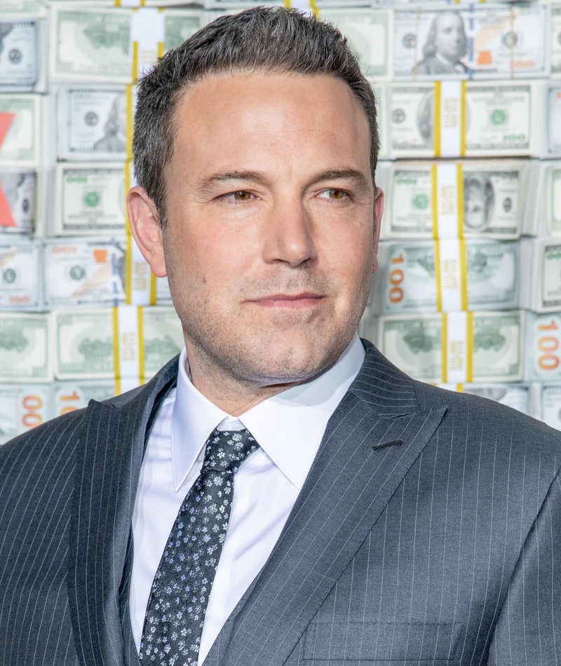 Ben Affleck | Getty Images Photo by Roy Rochlin/WireImage