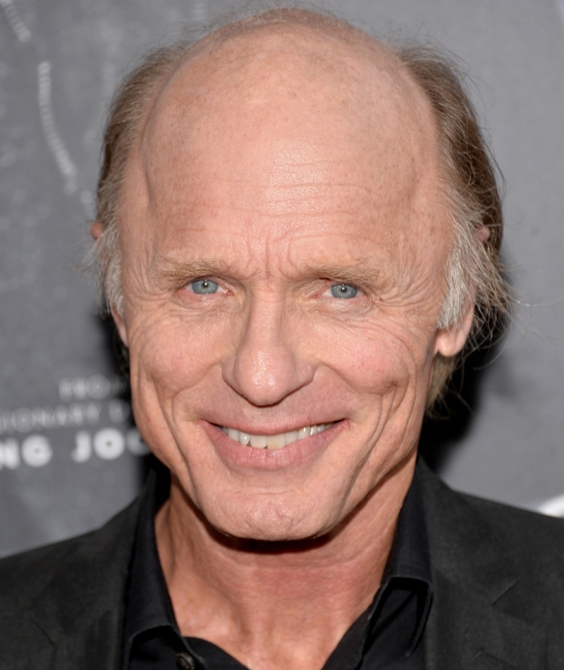 Ed Harris | Getty Images Photo by Amanda Edwards/WireImage