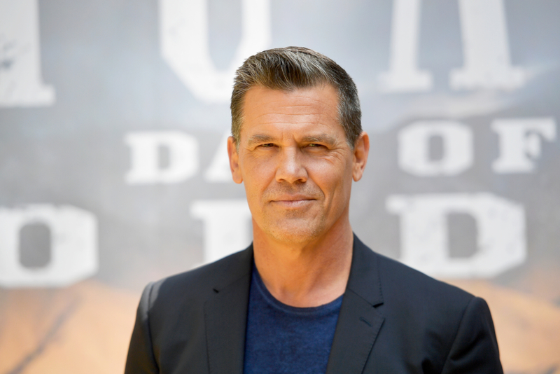 Josh Brolin | Getty Images Photo by Matt Winkelmeyer