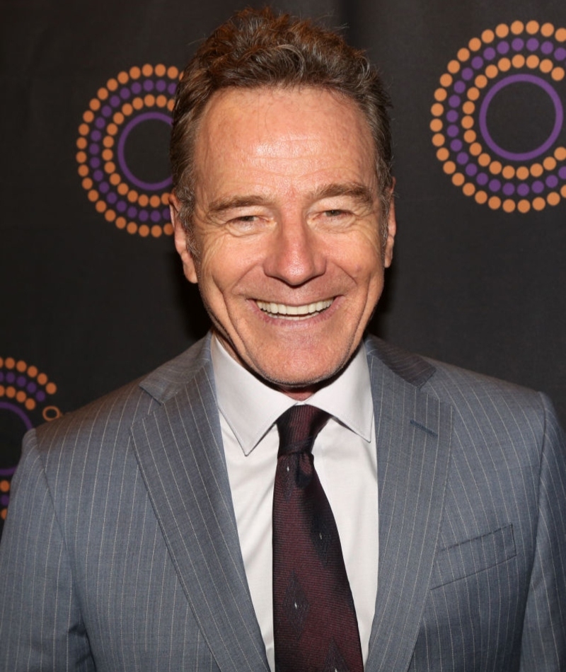 Bryan Cranston | Getty Images Photo by Bruce Glikas/WireImage