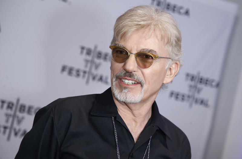 Billy Bob Thornton | Getty Images Photo by John Lamparski