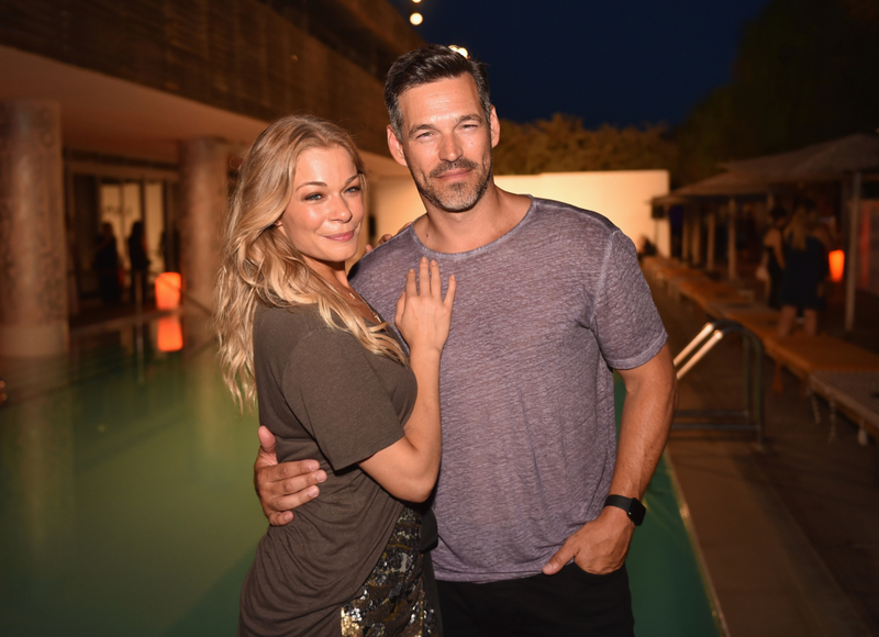 Relationship Goals | Getty Images Photo by Fabiano Silva