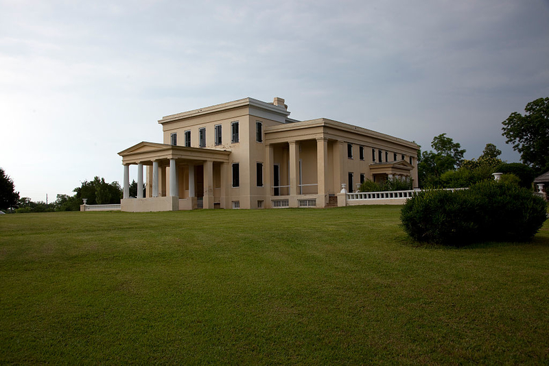 Alabama - The Crown Jewel of Demopolis | Getty Images Photo by Carol M. Highsmith/Buyenlarge