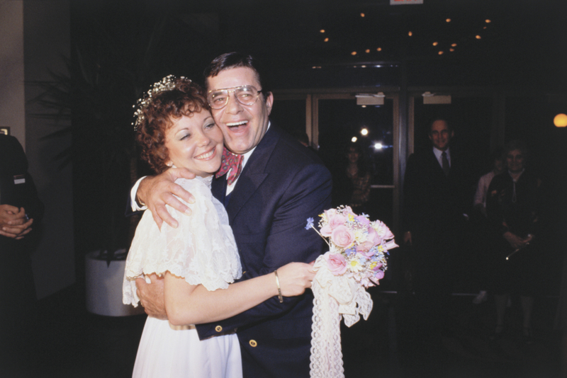 New Day, New Family | Getty Images Photo by Bettmann/CORBIS