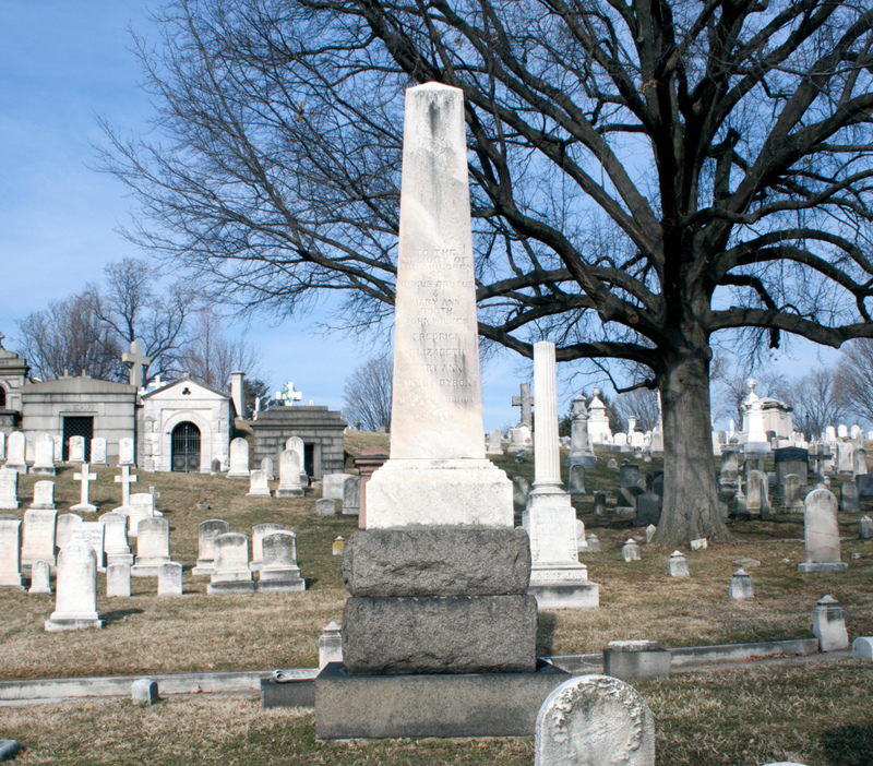 John Wilkes Booth | Alamy Stock Photo by Franck Fotos