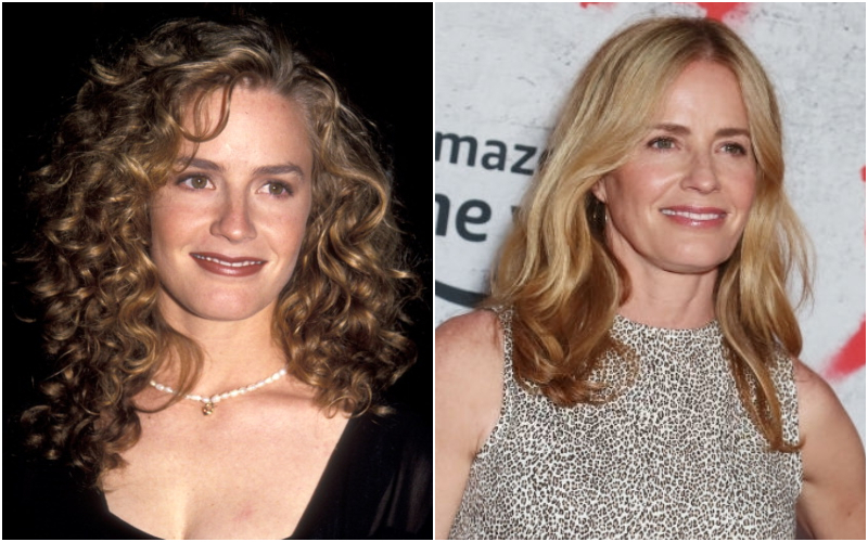 Elisabeth Shue | Getty Images Photo by Ron Galella & Leon Bennett