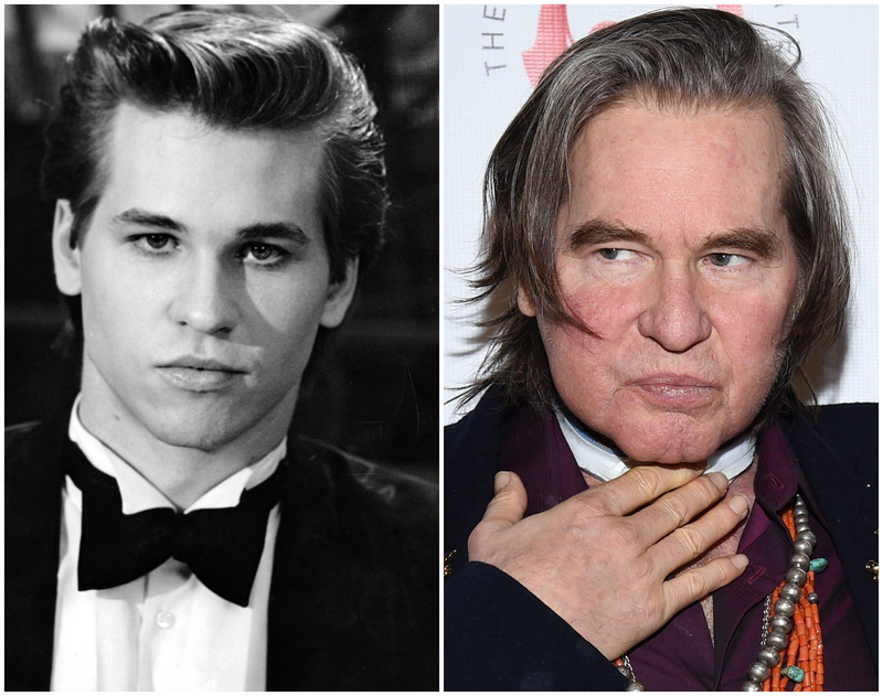 Val Kilmer | Getty Images Photo by Michael Ochs Archives & Amanda Edwards