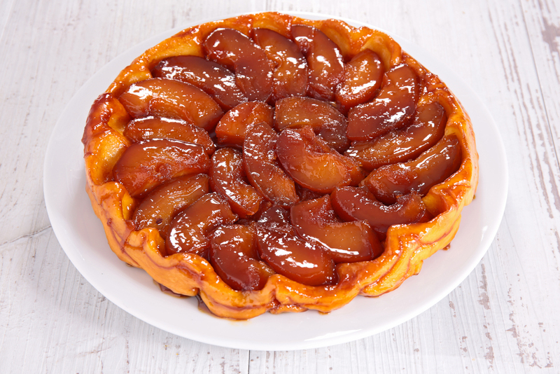 Tarte Tatin | Shutterstock