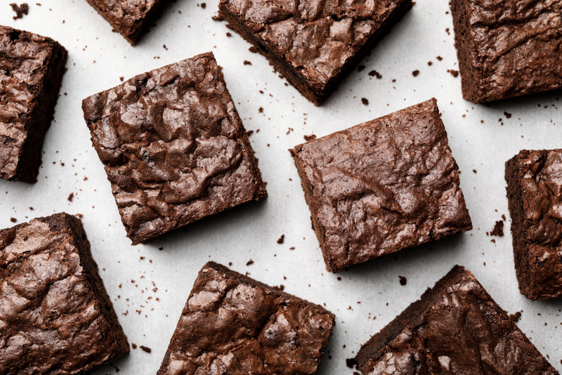 Chocolate Brownies | Shutterstock