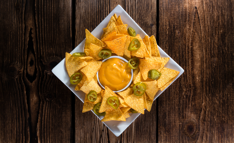 Nachos | Shutterstock