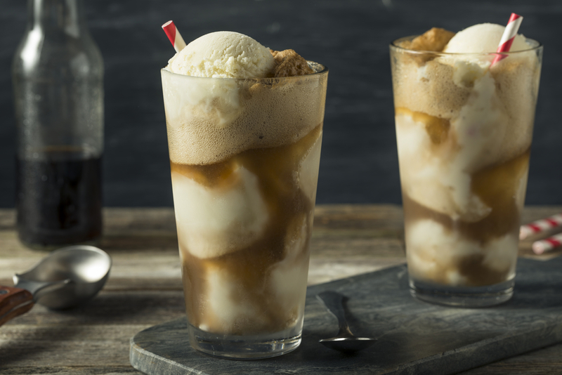 Soda Floats | Shutterstock