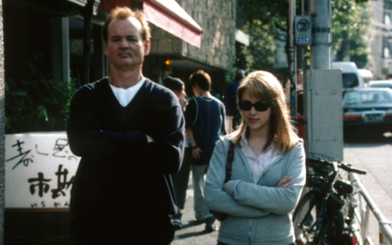 Lost in Translation | MovieStillsDB