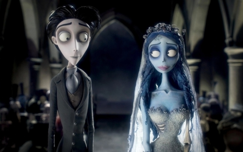 Corpse Bride | MovieStillsDB