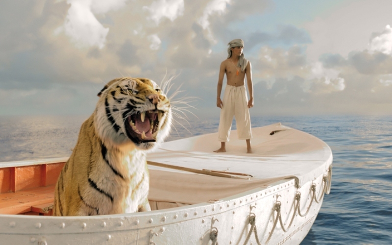 Life of Pi | Alamy Stock Photo by 20th Century Fox/Photo 12