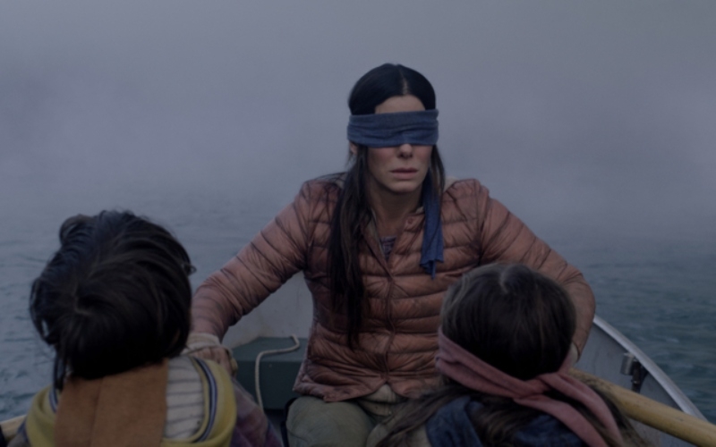 Bird Box | MovieStillsDB