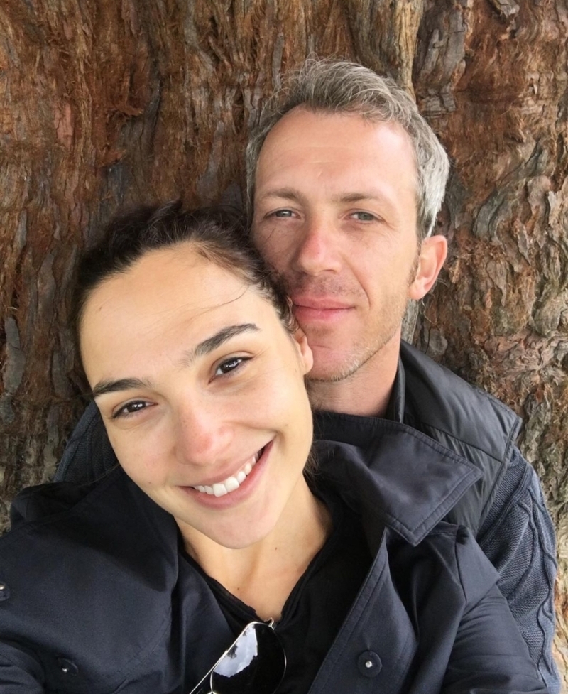 Getting Behind The Camera | Instagram/@gal_gadot