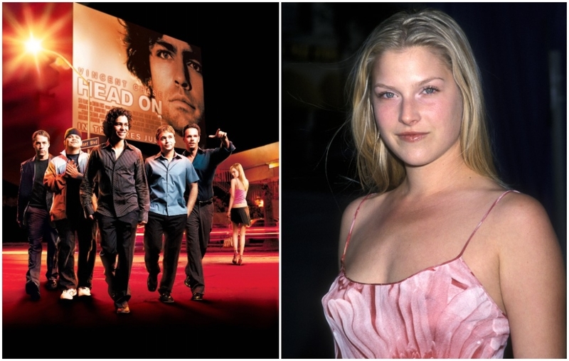 Ali Larter: Entourage | Alamy Stock Photo & Getty Images Photo by Ron Galella