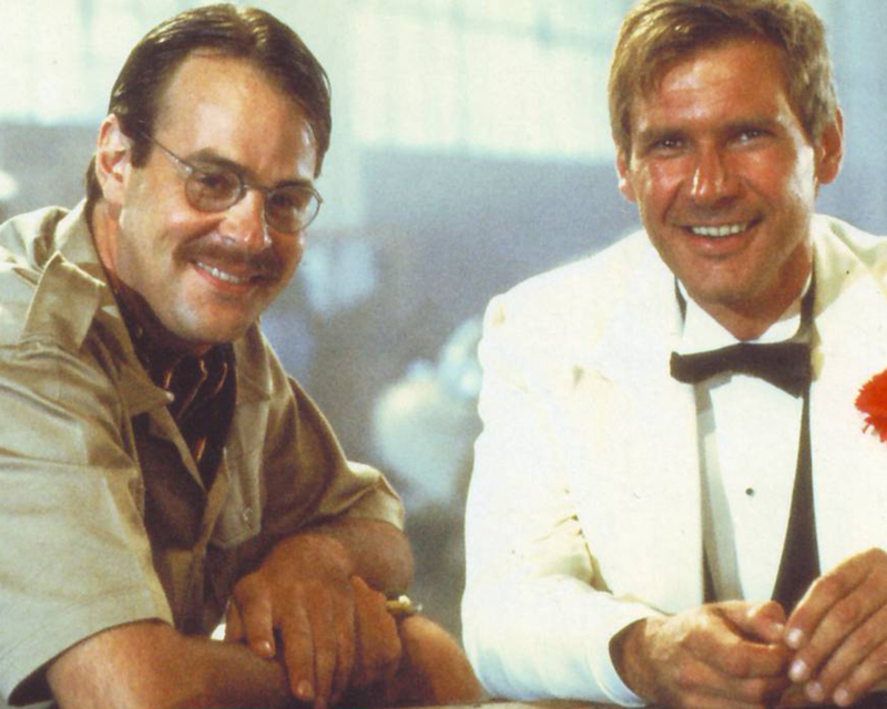 Dan Aykroyd: Indiana Jones & The Temple of Doom | MovieStillsDB